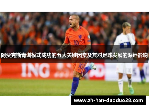阿贾克斯青训模式成功的五大关键因素及其对足球发展的深远影响